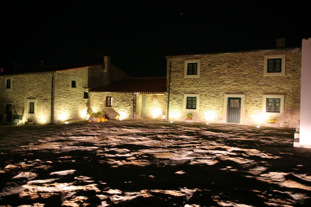 Гостьовий будинок Quinta De La Barandica Міранда-ду-Дору Екстер'єр фото