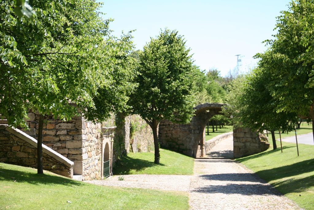 Гостьовий будинок Quinta De La Barandica Міранда-ду-Дору Екстер'єр фото