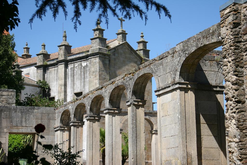 Гостьовий будинок Quinta De La Barandica Міранда-ду-Дору Екстер'єр фото